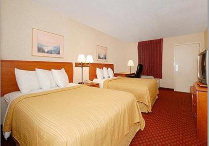 Motel &