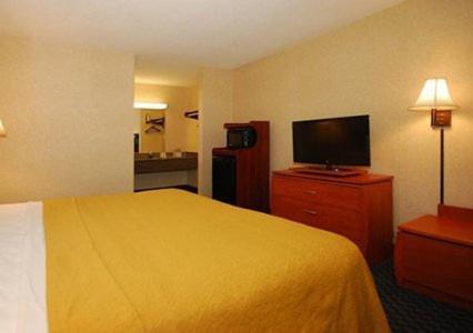 & Motel Greenville